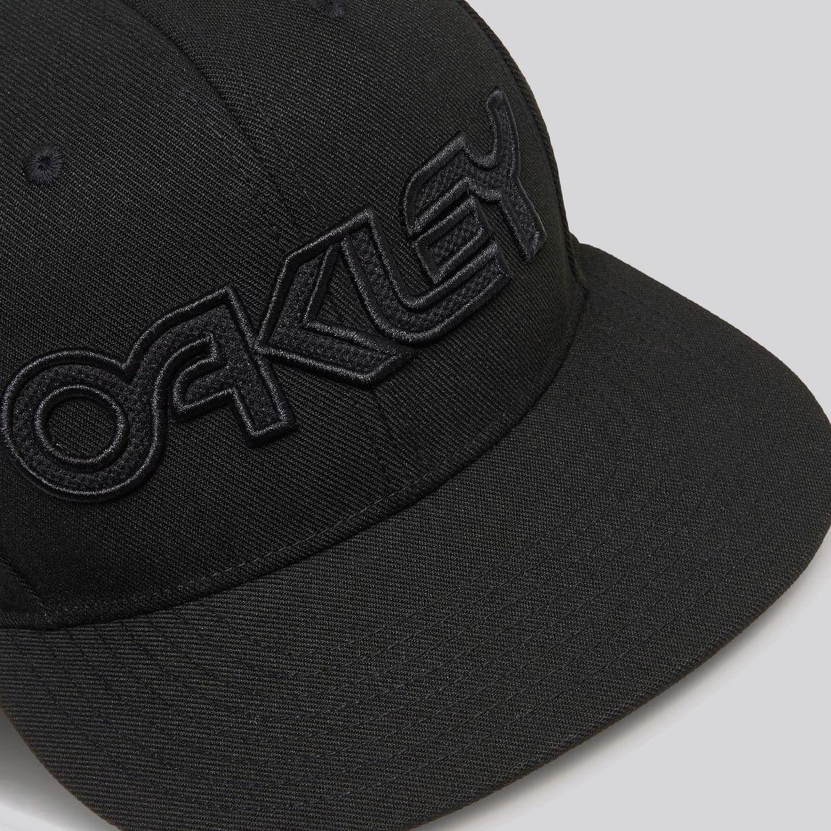 Jockey Hombre B1B FB Oakley Blackout-3