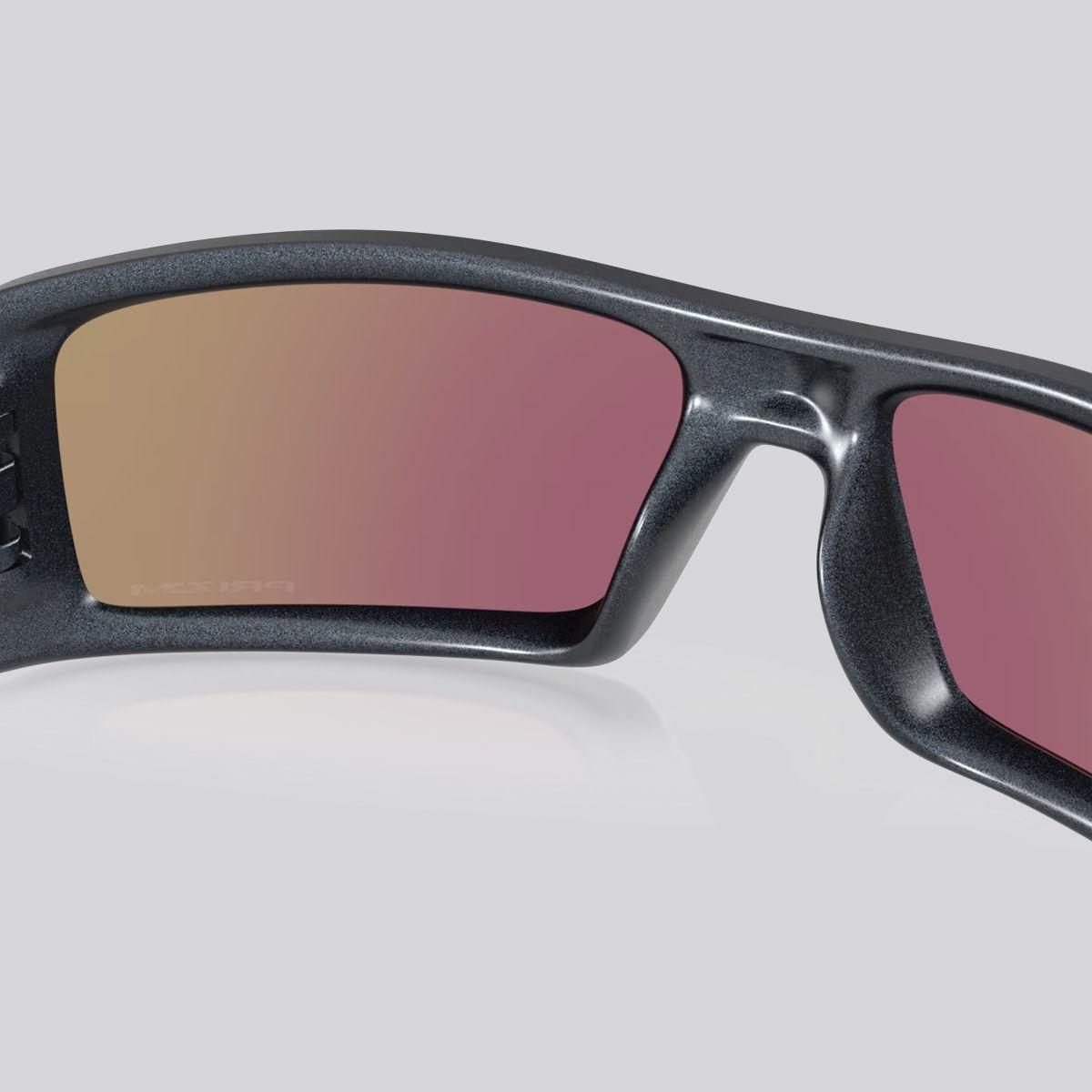 Lentes de Sol Oakley Gascan Prizm Sapphire/ Blue Steel-5