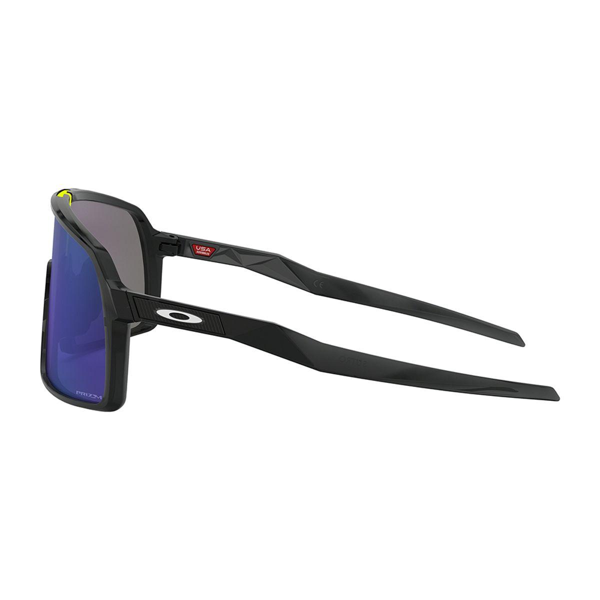 Lentes Oakley Sutro Prizm Jade-3