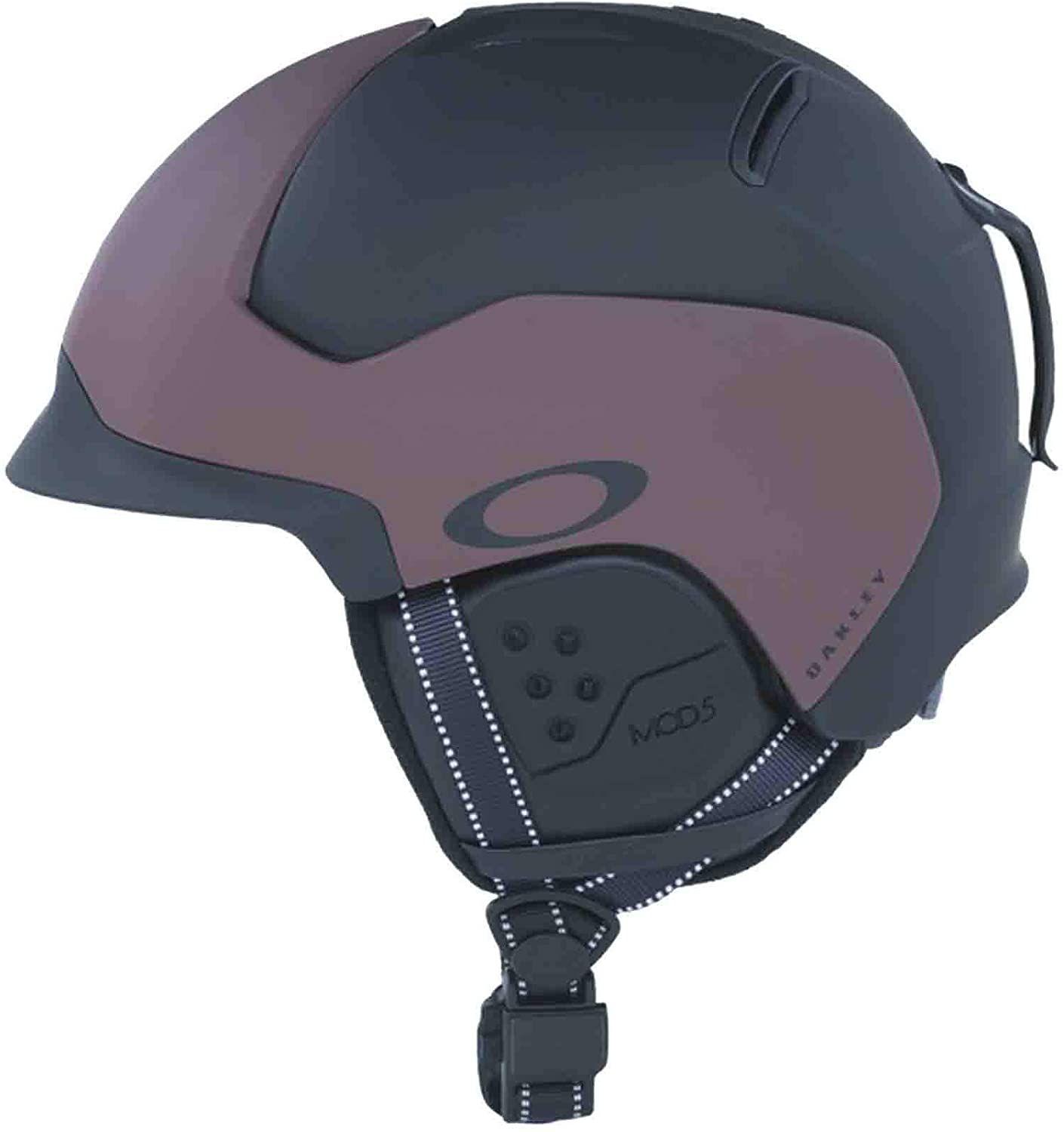 Casco Nieve Oakley Mod5 Unisex Vampirella-0