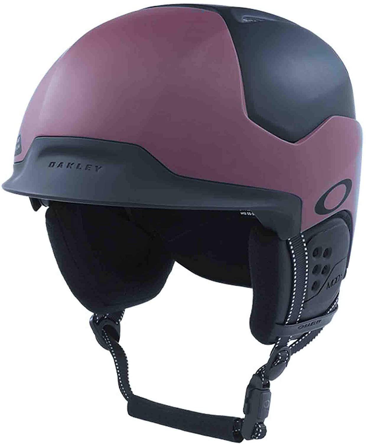 Casco Nieve Oakley Mod5 Unisex Vampirella-2