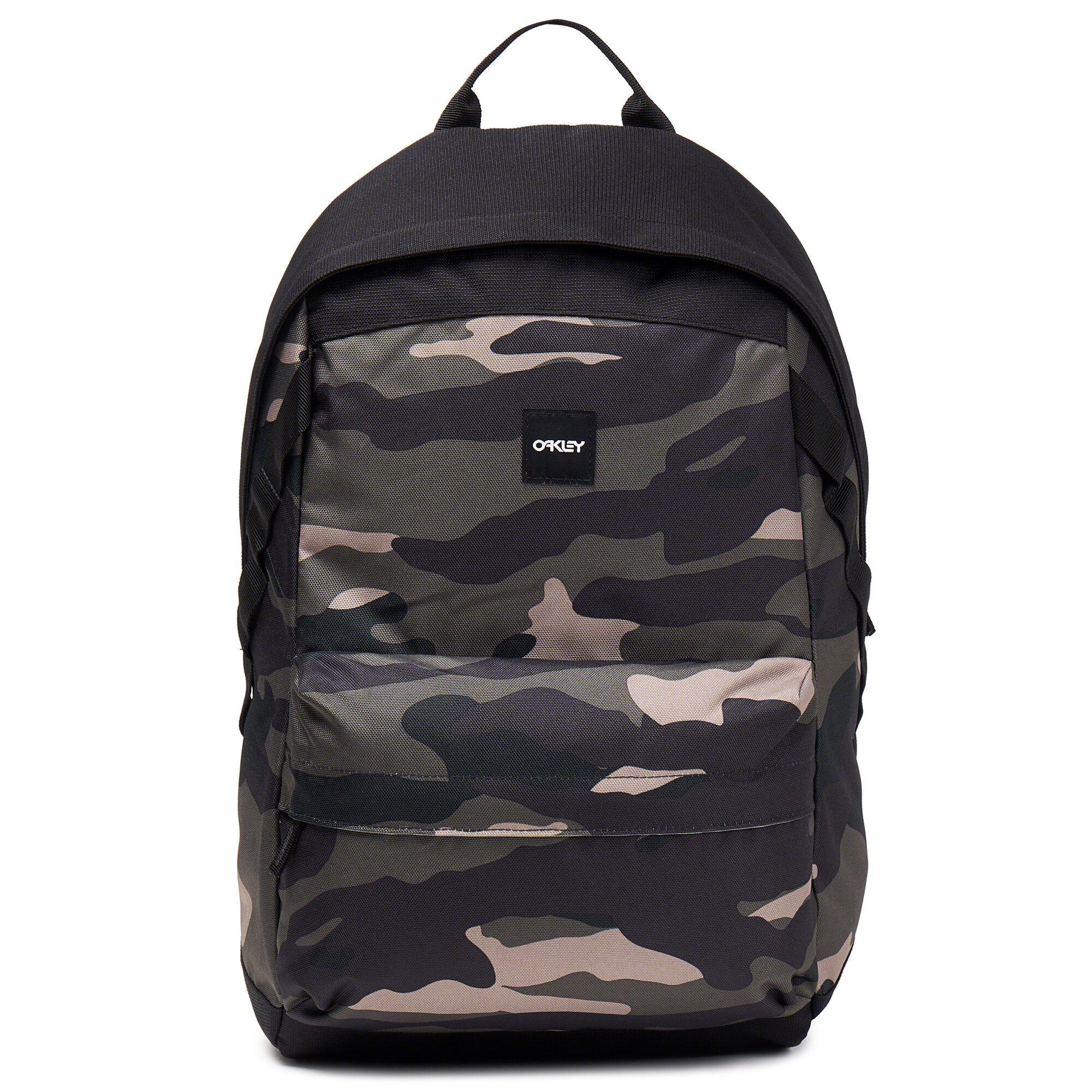 Mochila Oakley Hombre Holbrook 20L Backpack Core Camo-0