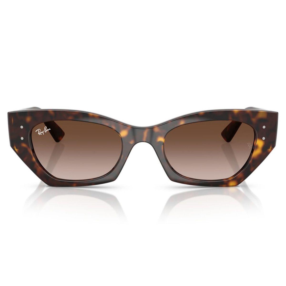 ZENA HAVANA MARRON DEGRADE-0