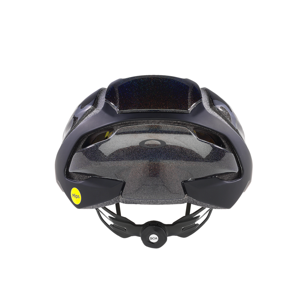 Casco Bicicleta Oakley ARO5 Unisex Galaxy/Black-2