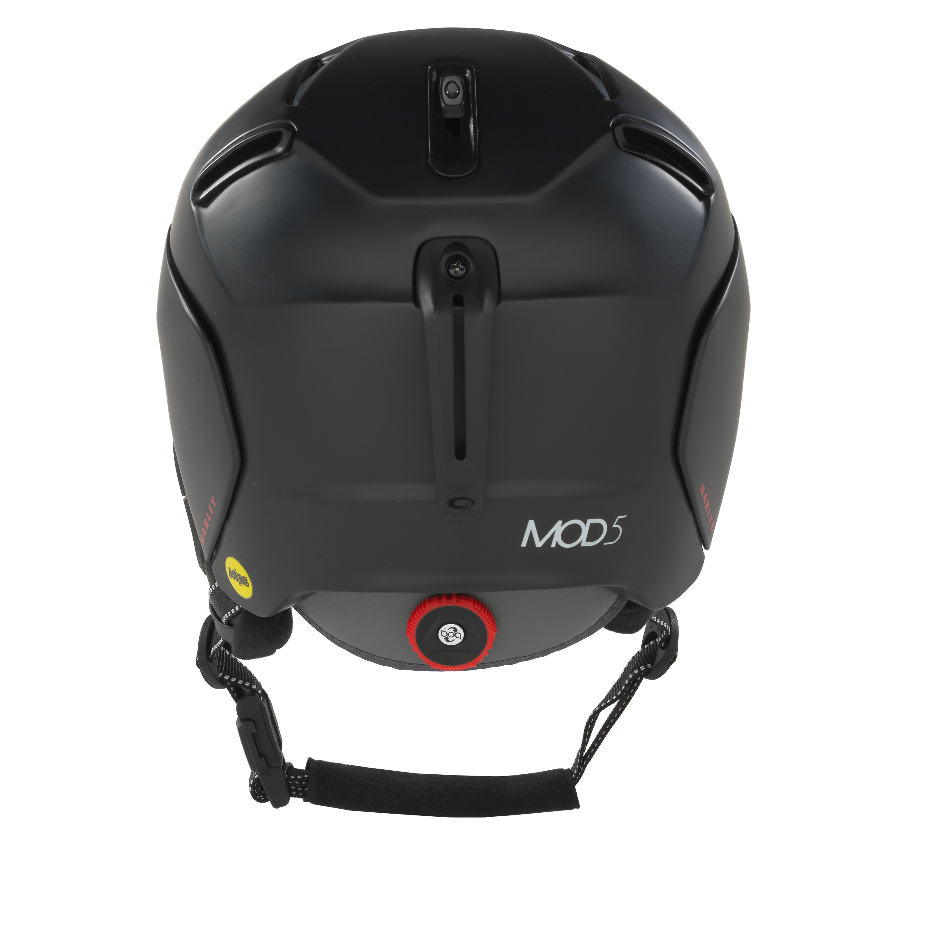 Casco Nieve Oakley Mod5 Mips Unisex Black-0
