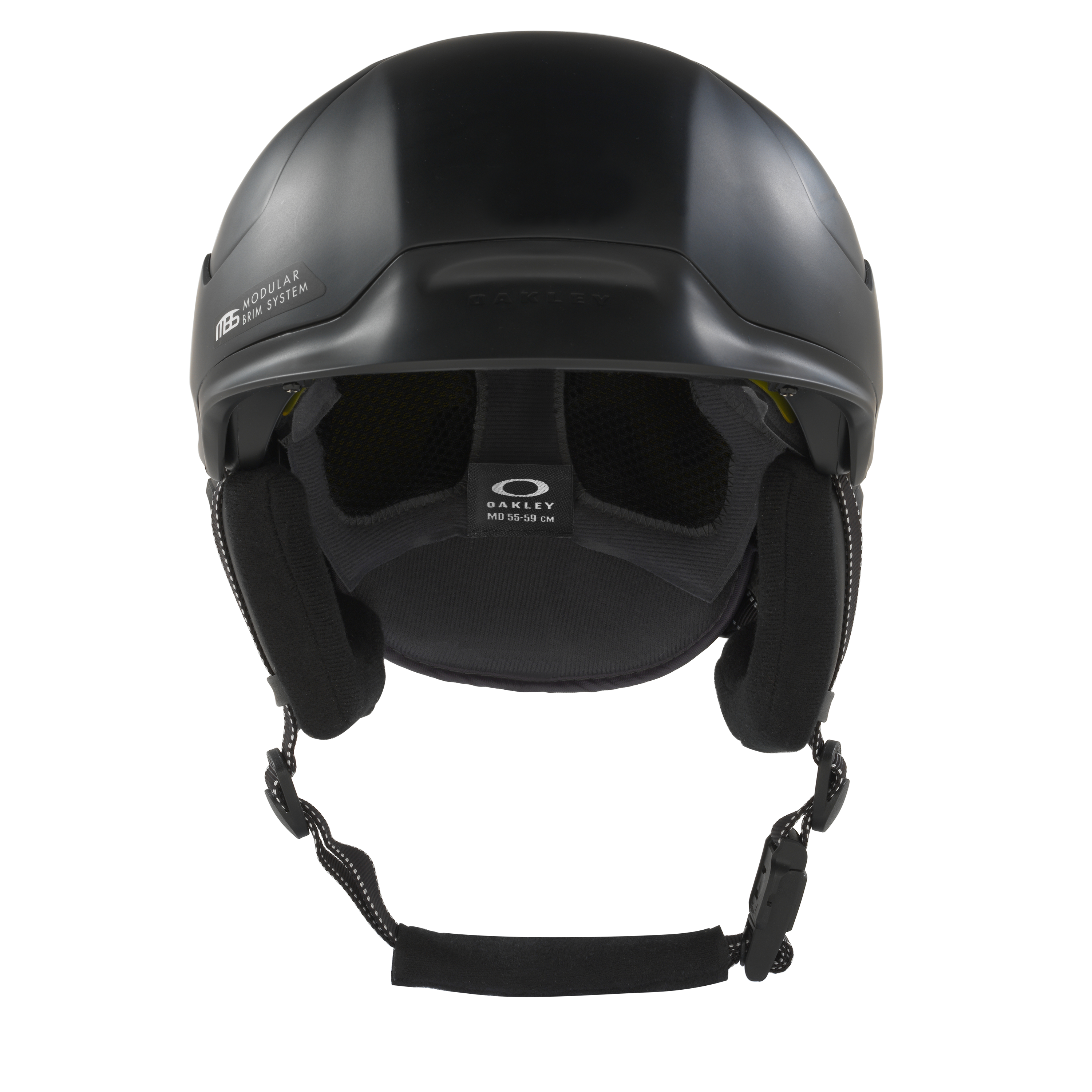 Casco Nieve Oakley Mod5 Mips Unisex Black-1