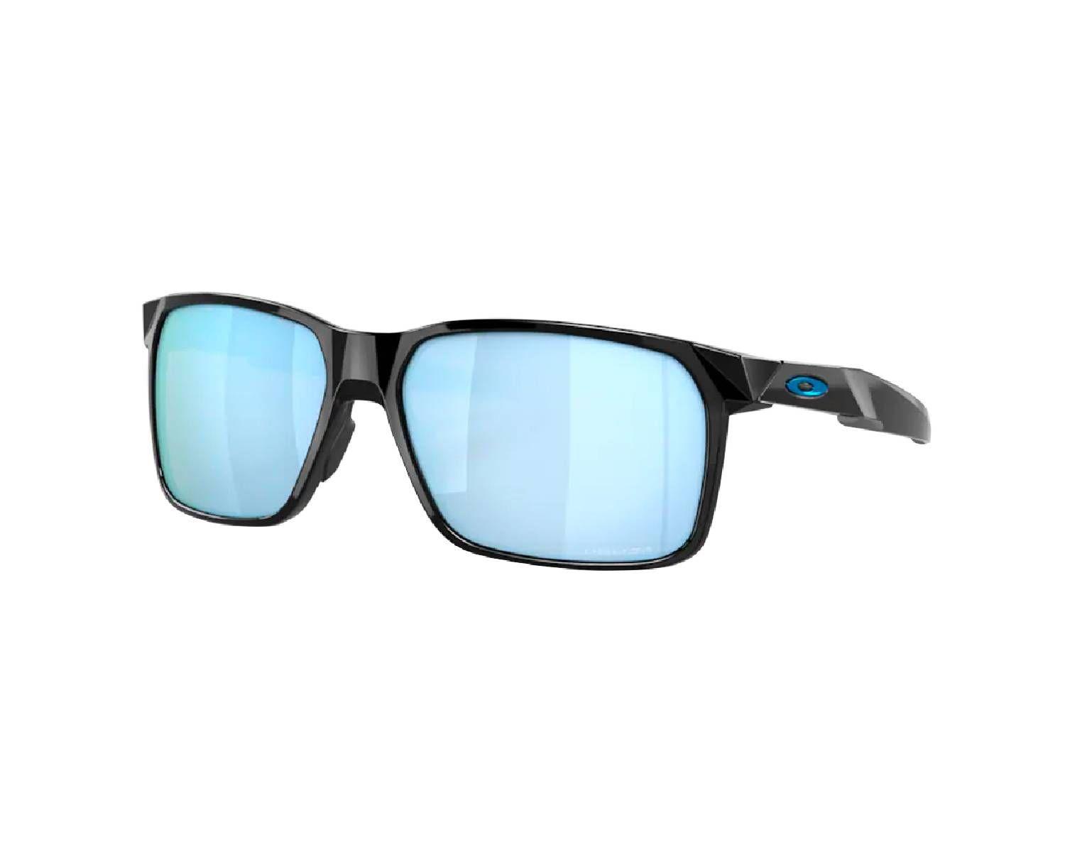 Lentes de Sol Oakley Portal X Prizm  Negro-1
