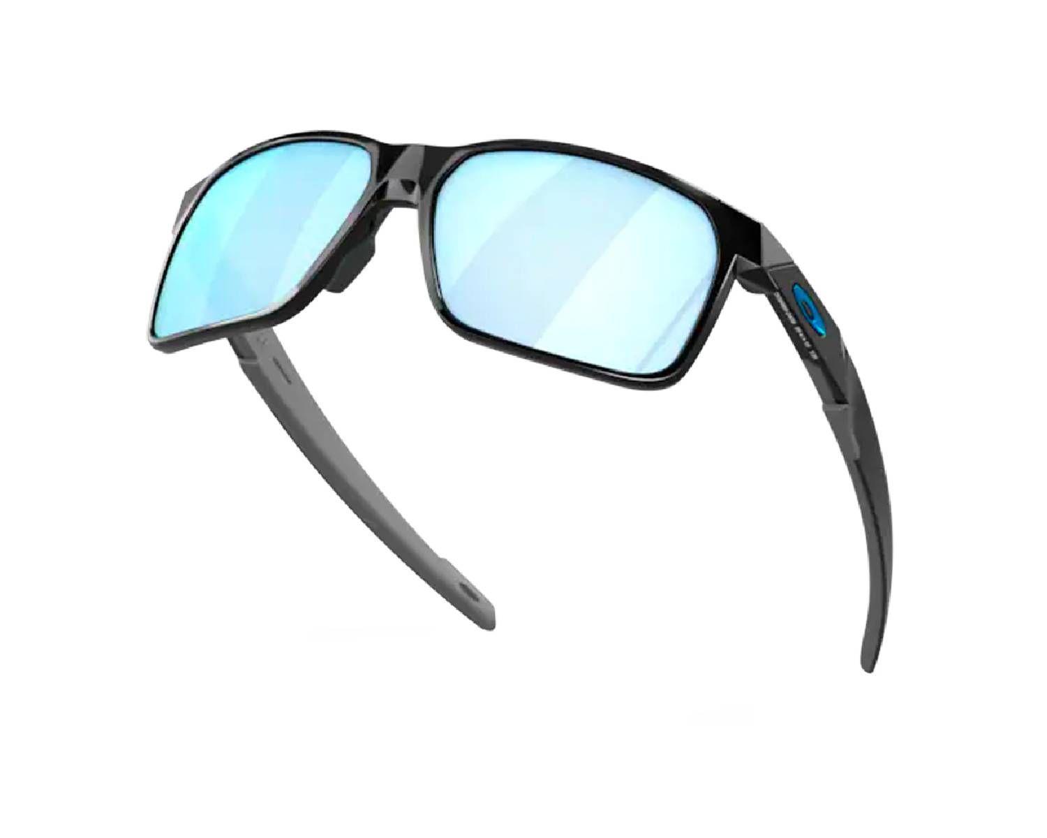 Lentes de Sol Oakley Portal X Prizm  Negro-3