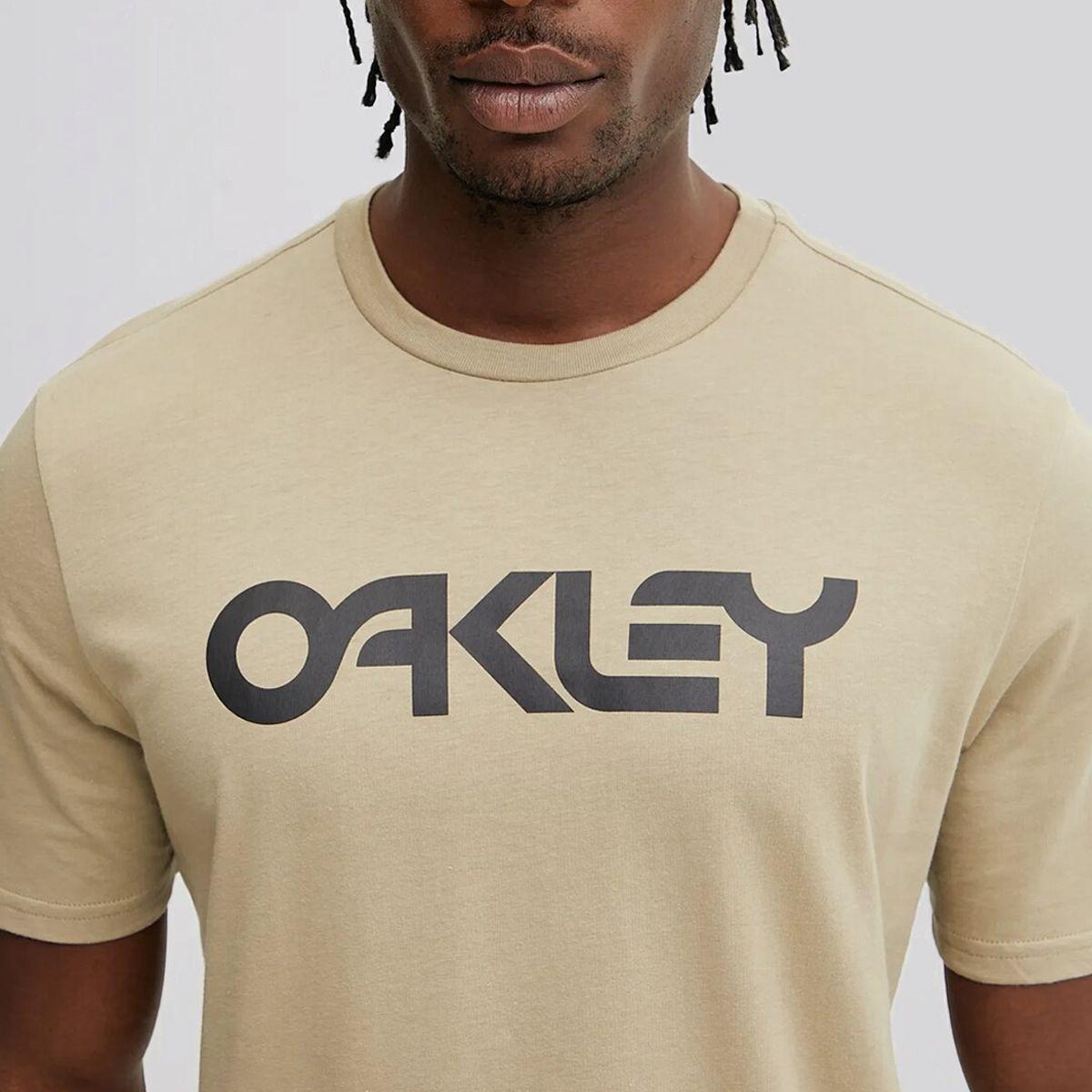 Polera Hombre Mark II 2.0 Oakley Pebble-3