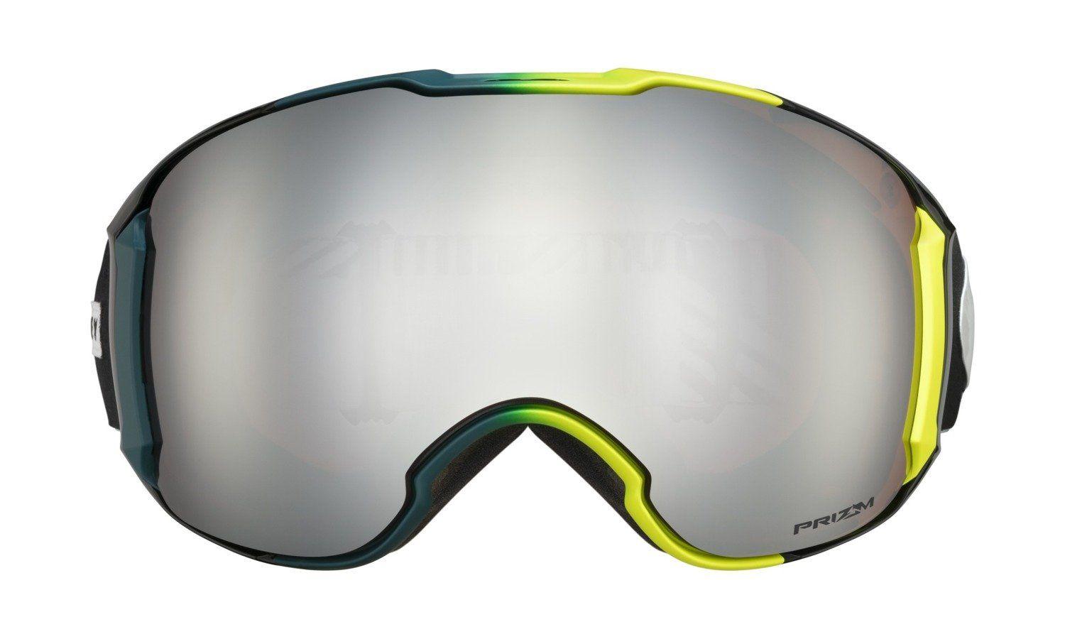 Antiparra Nieve Oakley Airbrake Xl Corduroy Fade-1