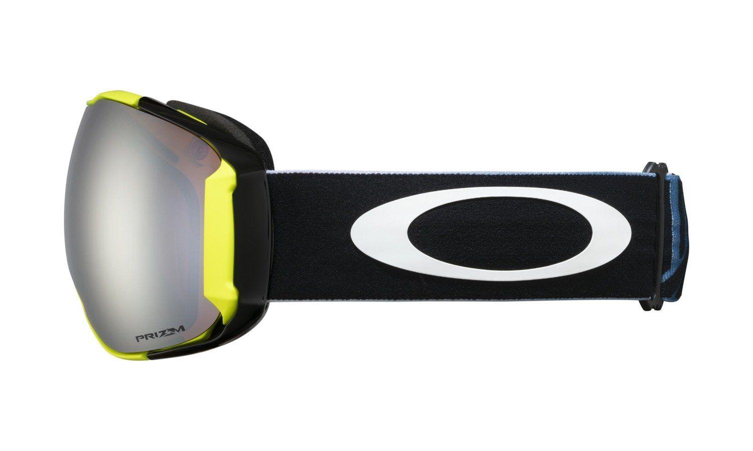 Antiparra Nieve Oakley Airbrake Xl Corduroy Fade-2