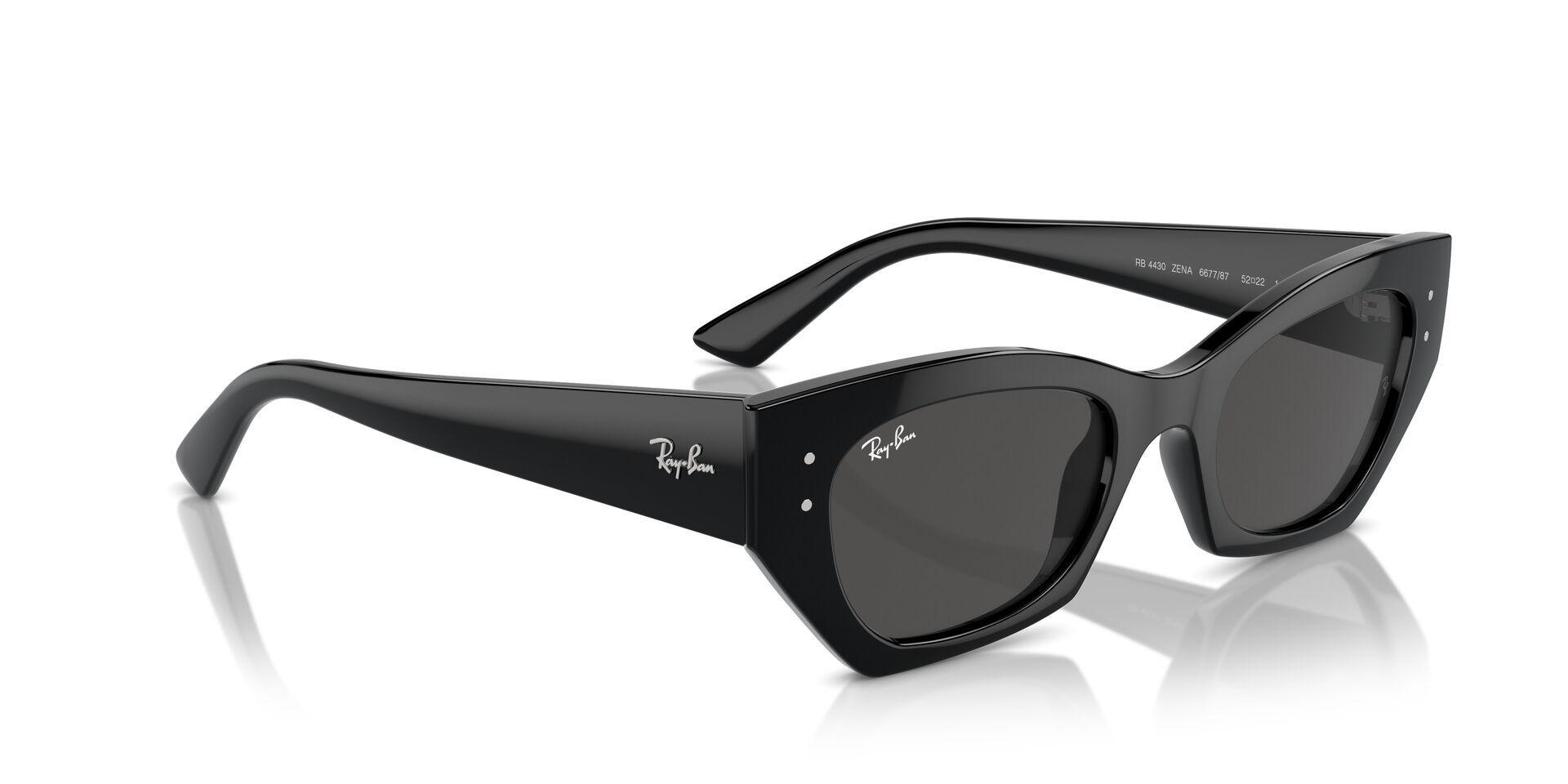 Lentes de sol Ray-Ban Zena RB4430-1