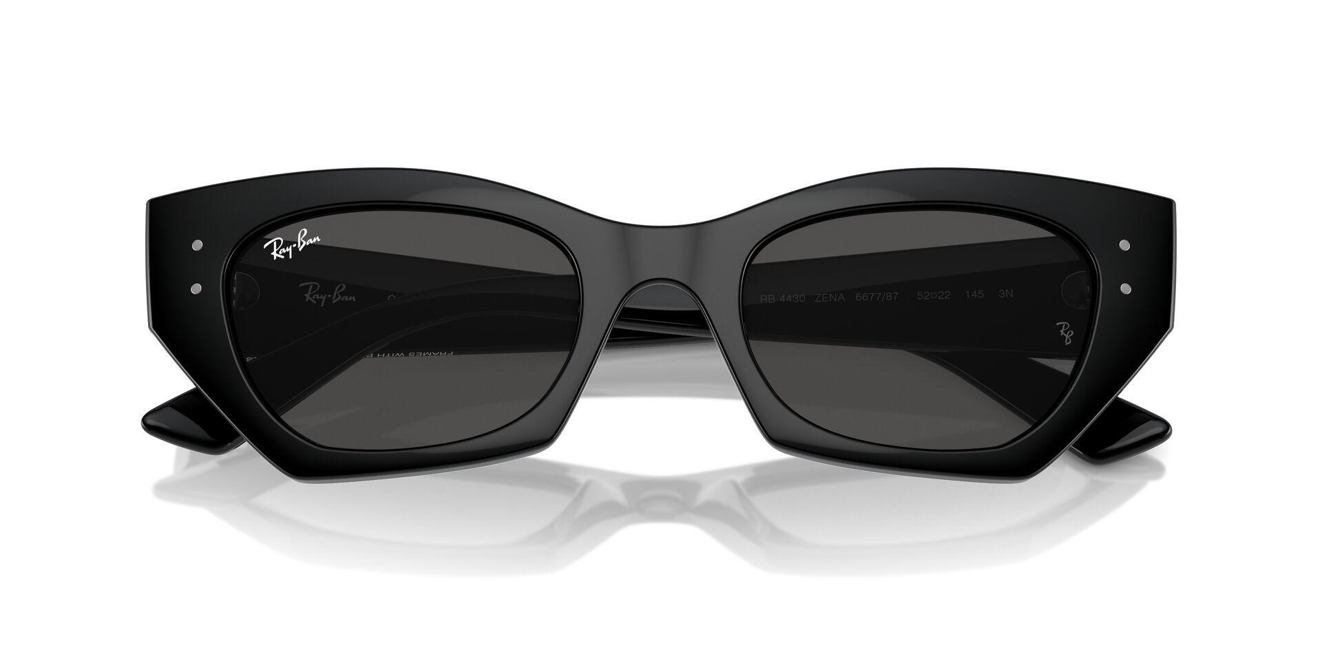 Lentes de sol Ray-Ban Zena RB4430-2