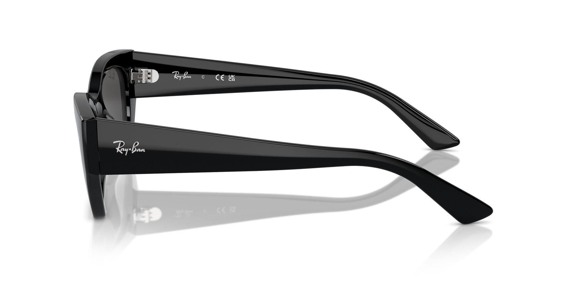 Lentes de sol Ray-Ban Zena RB4430-3