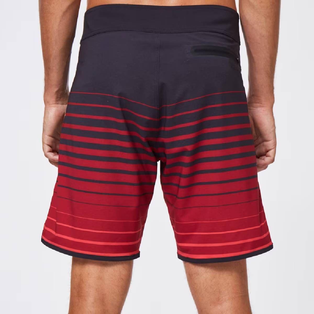 Boardshort Oakley Shades 19 Hombre Negro-2