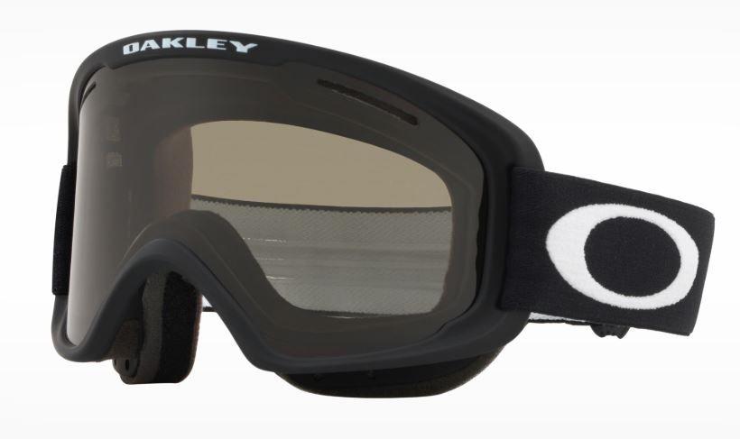 Antiparra Nieve Oakley O Frame 2.0 Pro Xm Matte Black-0
