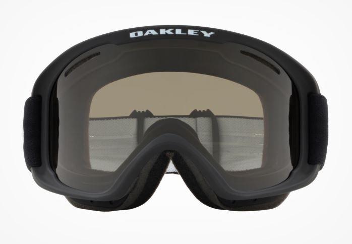 Antiparra Nieve Oakley O Frame 2.0 Pro Xm Matte Black-1