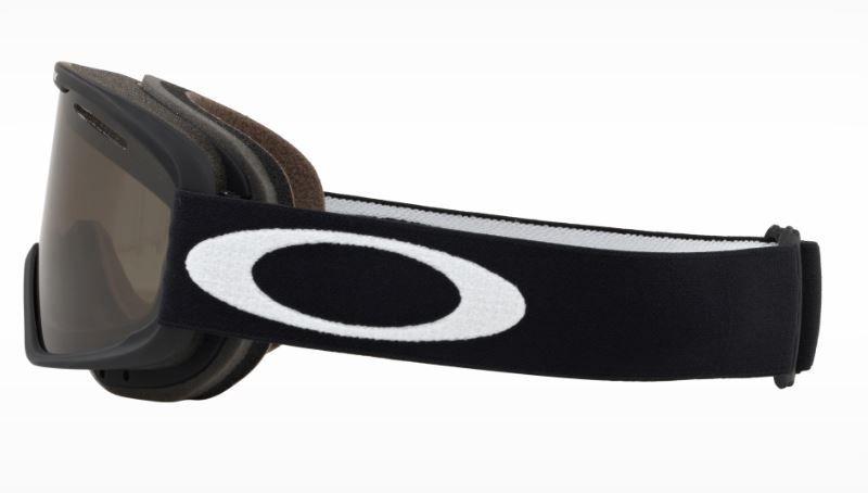 Antiparra Nieve Oakley O Frame 2.0 Pro Xm Matte Black-3