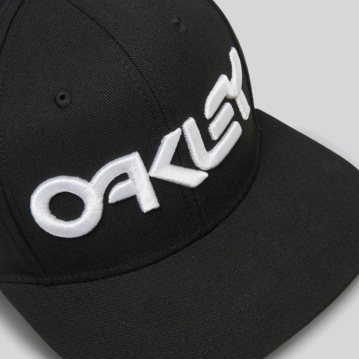 Jockey Mark III Oakley Black-2