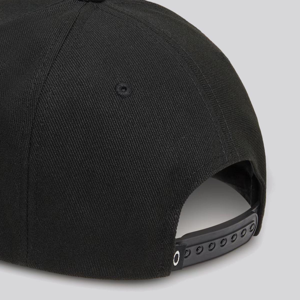 Jockey Mark III Oakley Black-3