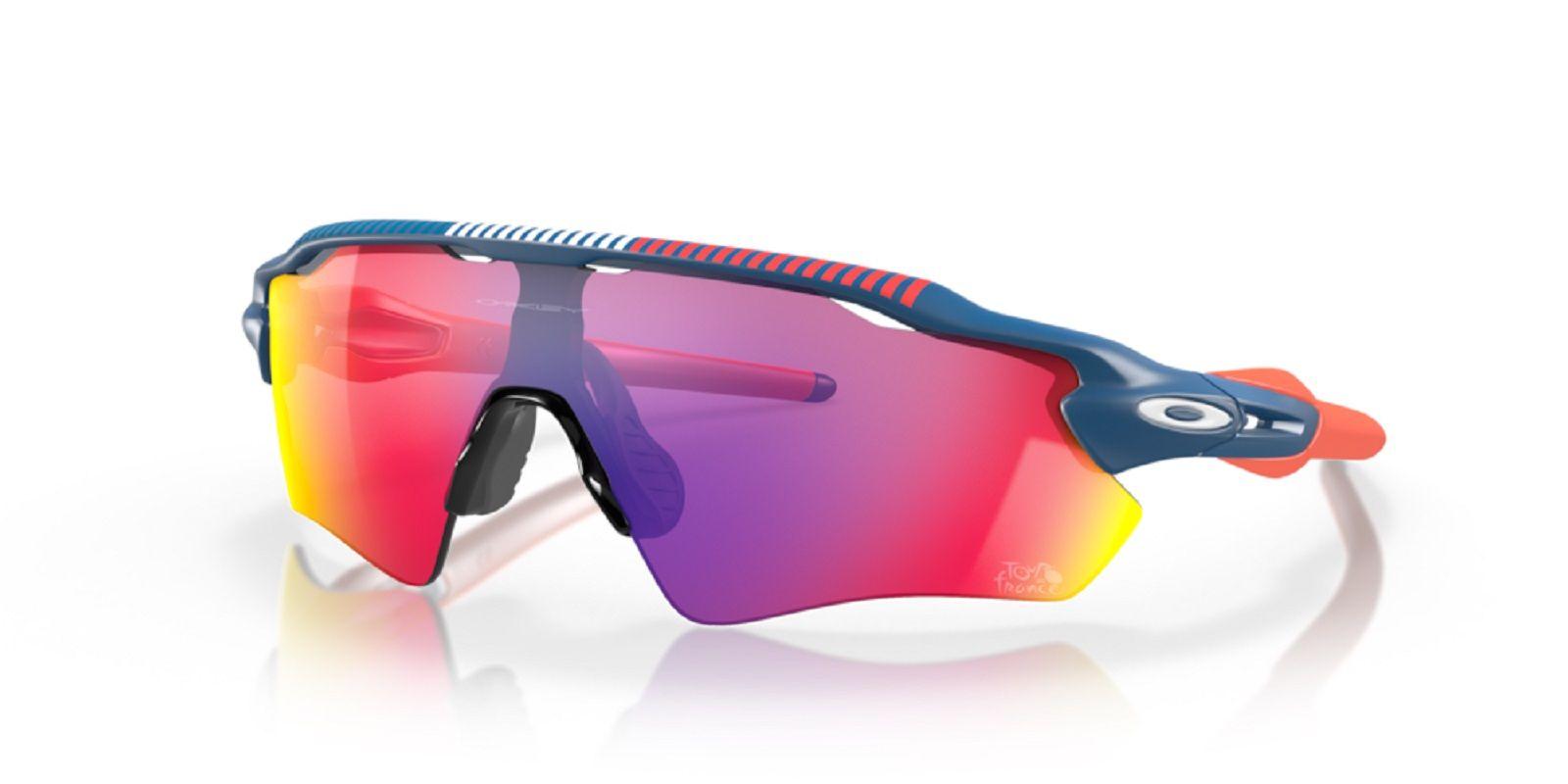 Lentes de Sol Oakley Radar Ev Path Prizm Road-0