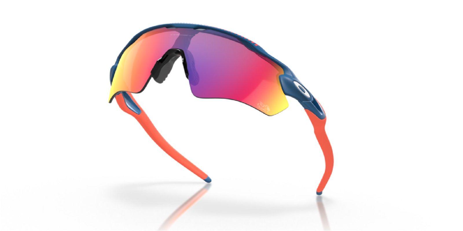 Lentes de Sol Oakley Radar Ev Path Prizm Road-4
