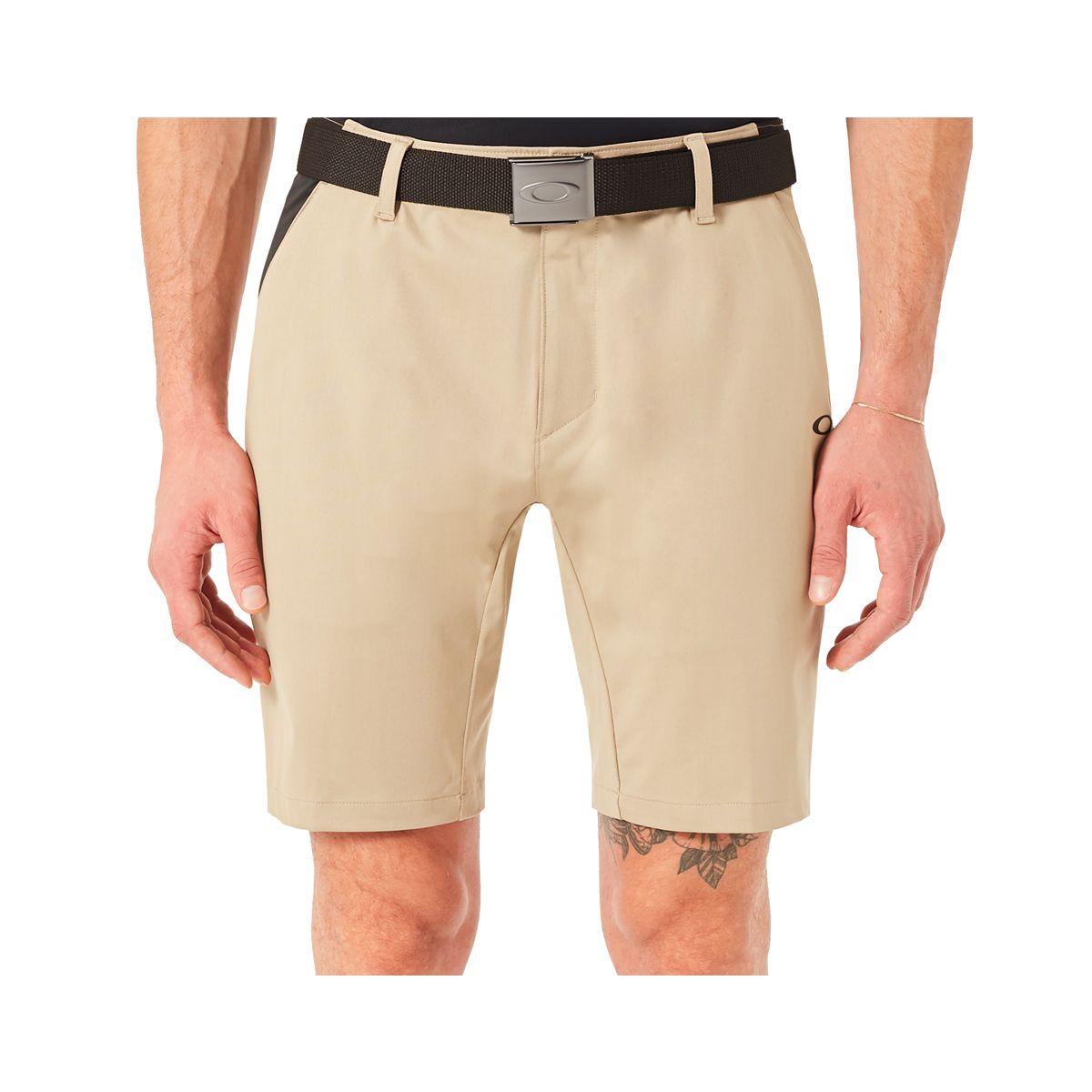 Cinturón Oakley Ellipse Web Hombre Blackout-1