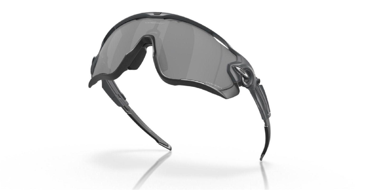 Lentes de Sol Oakley Jawbreaker Prizm Black-4