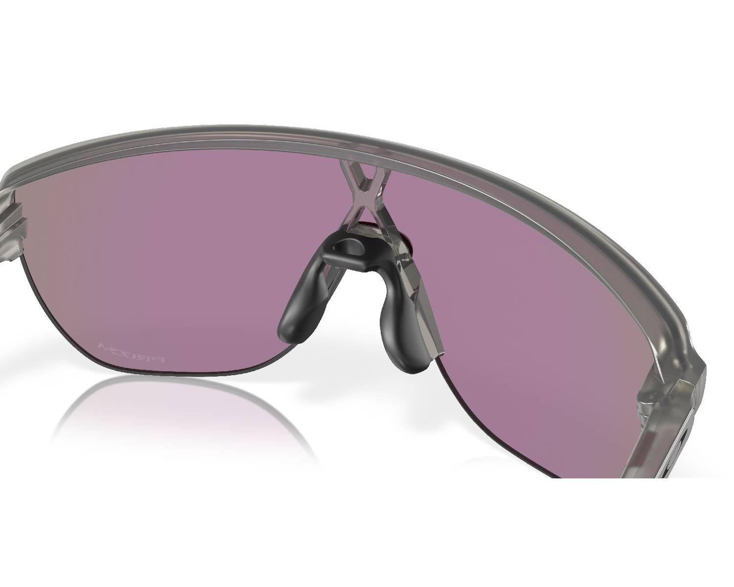 Lentes Oakley Corridor  Prizm Jade-3