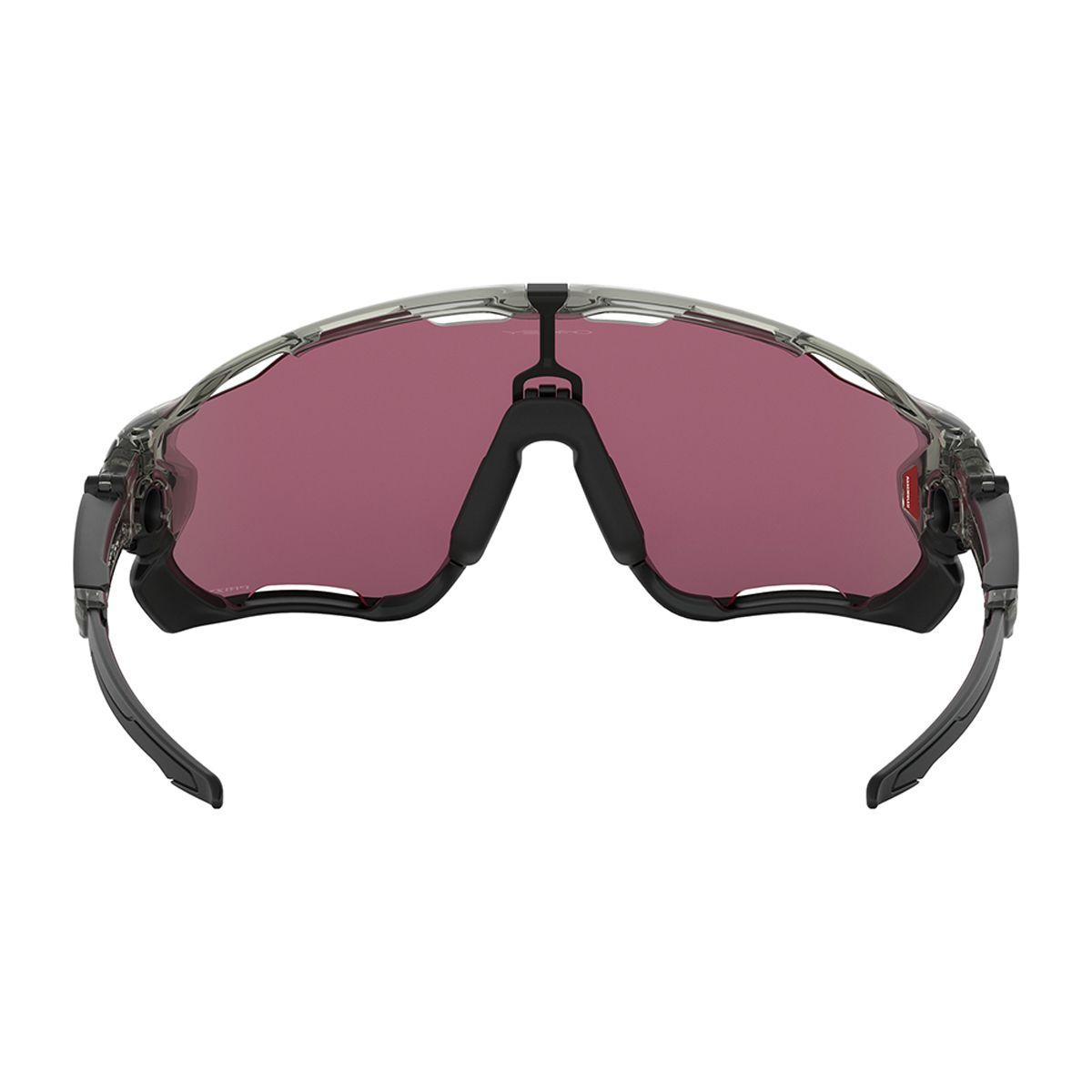 Lentes Oakley Jawbreaker Prizm Road Jade Grey Ink-2