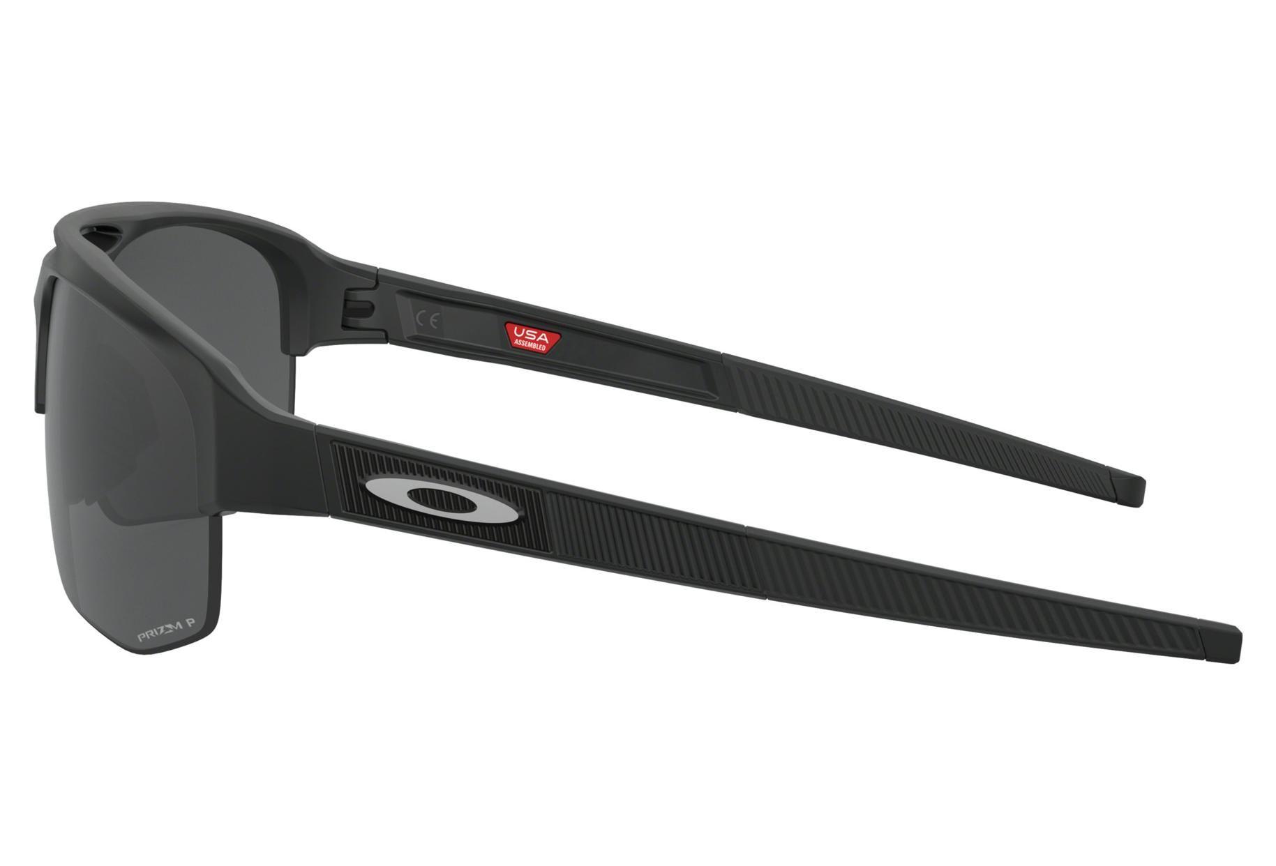 Lentes Oakley Mercenary Hombre Prizm Black Polarized-1