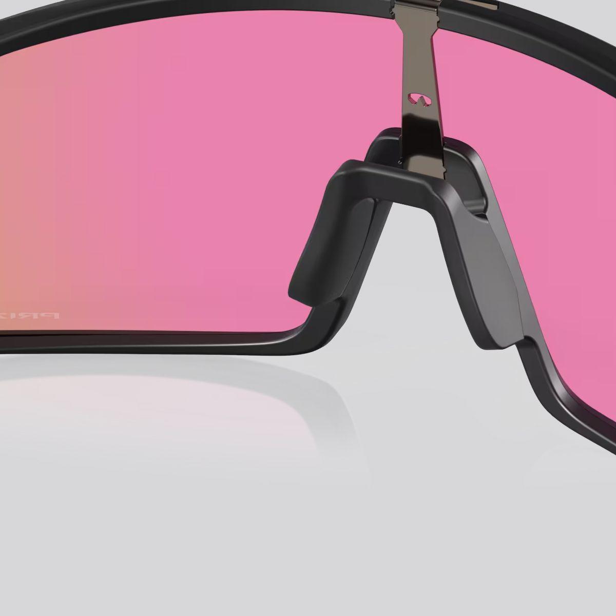 Lentes de Sol  Sutro Oakley Matte Black/Prizm Golf-5