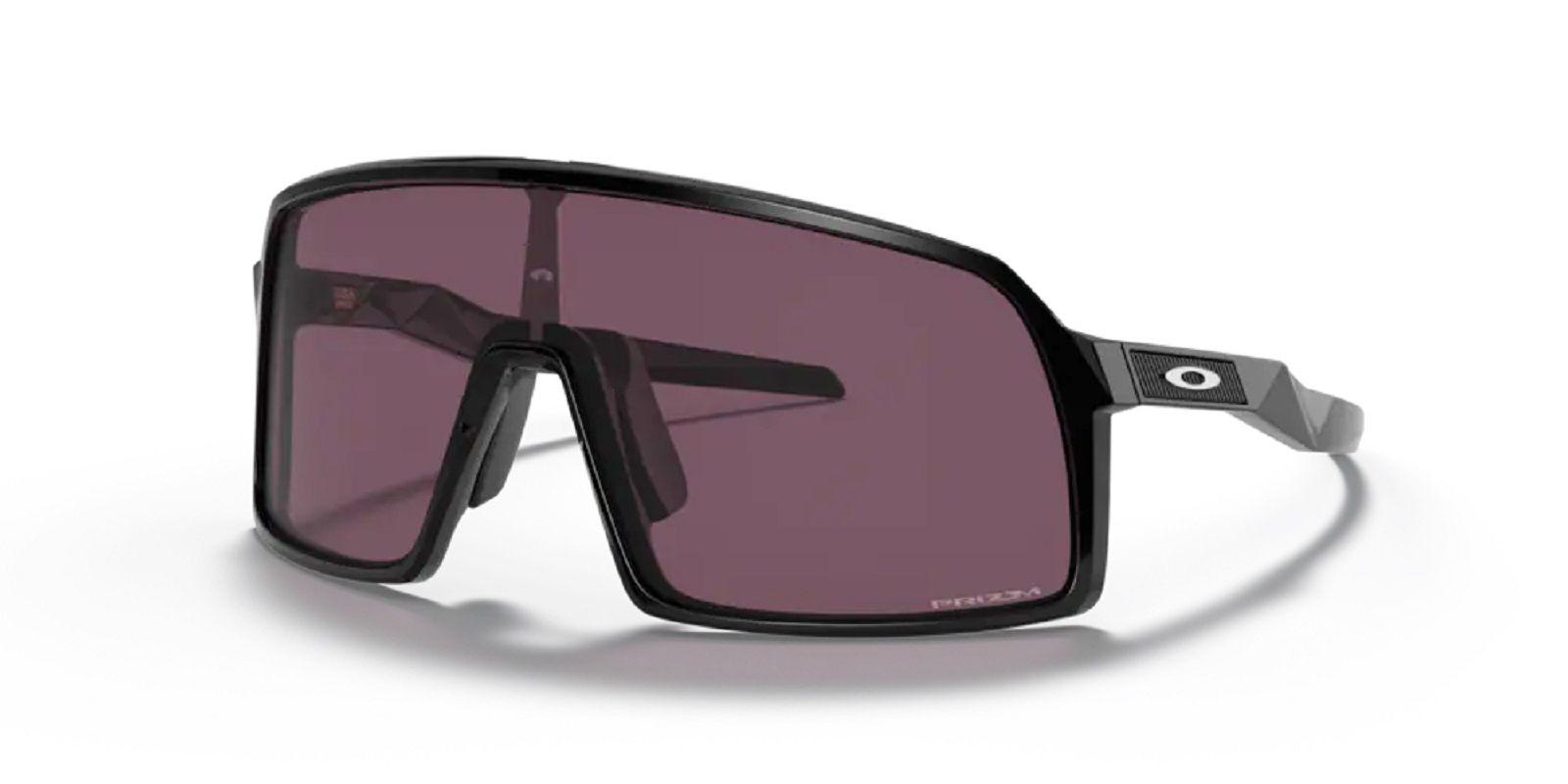 Lentes Oakley Sutro S Polished Mtt Black2 Prizm Road Black-0