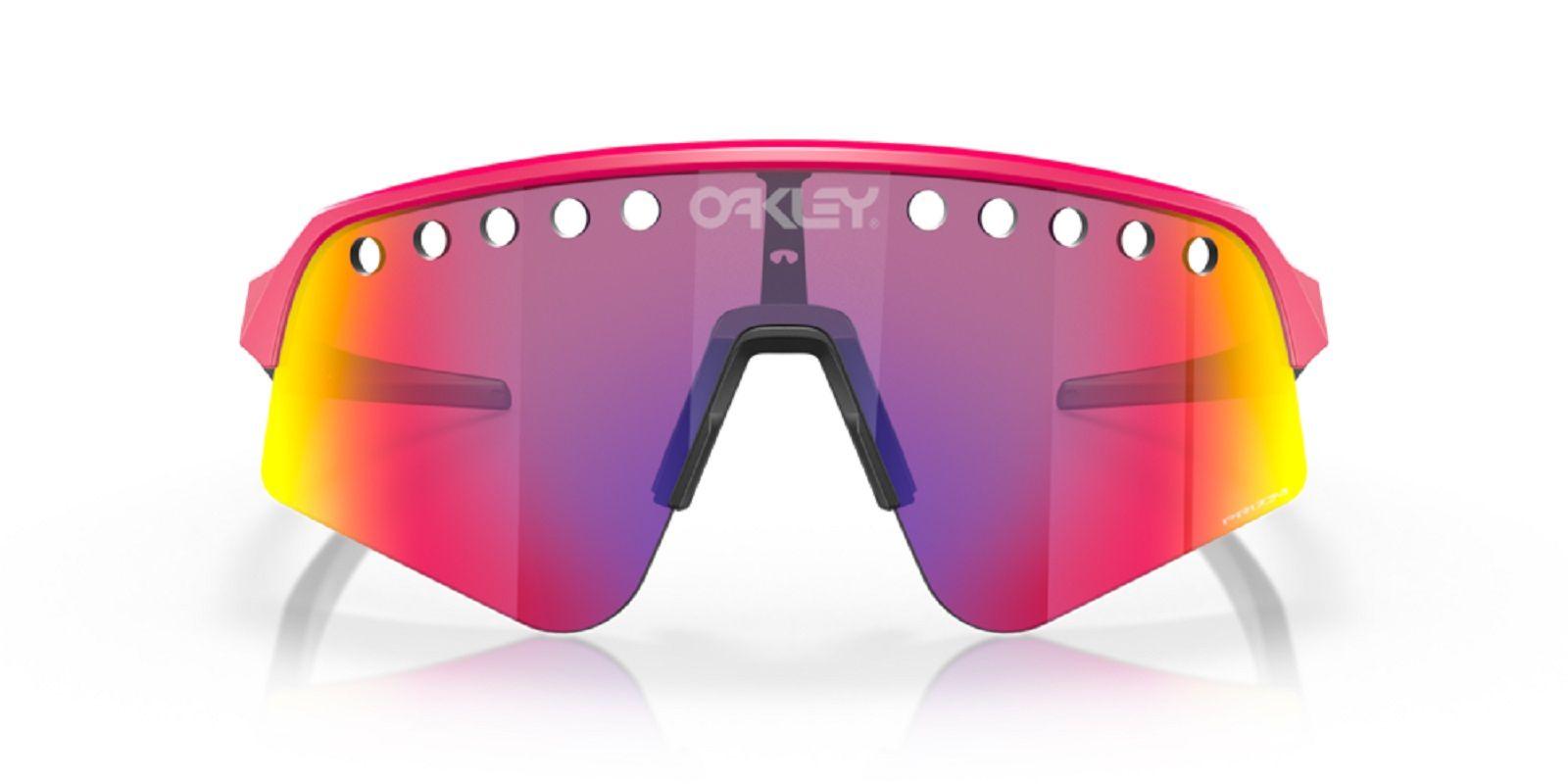 Lentes de Sol Oakley Sutro Lite Sweep Prizm Road-1