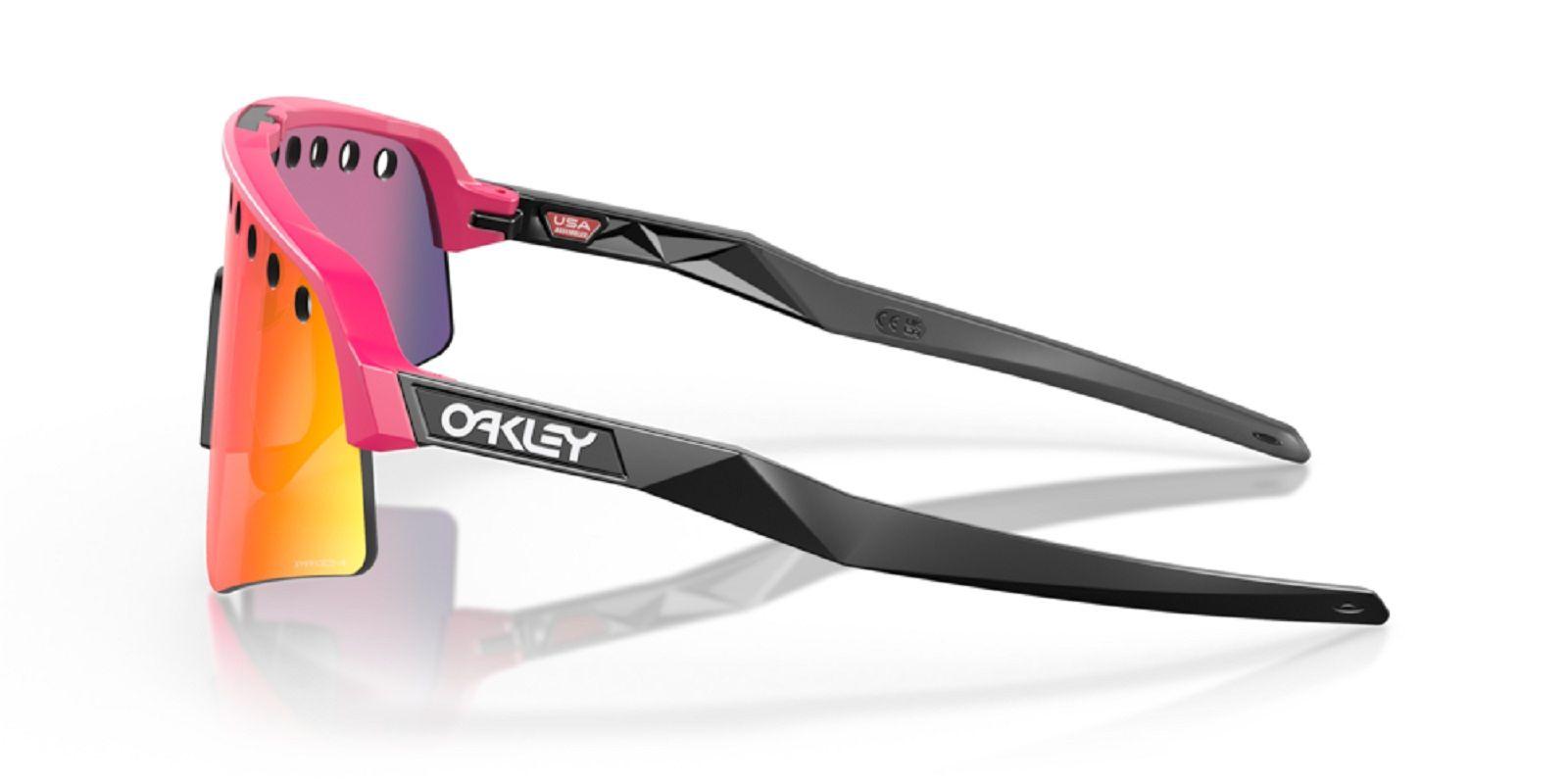Lentes de Sol Oakley Sutro Lite Sweep Prizm Road-2