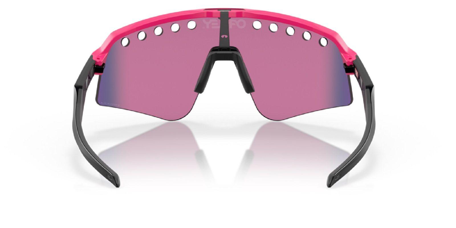 Lentes de Sol Oakley Sutro Lite Sweep Prizm Road-3