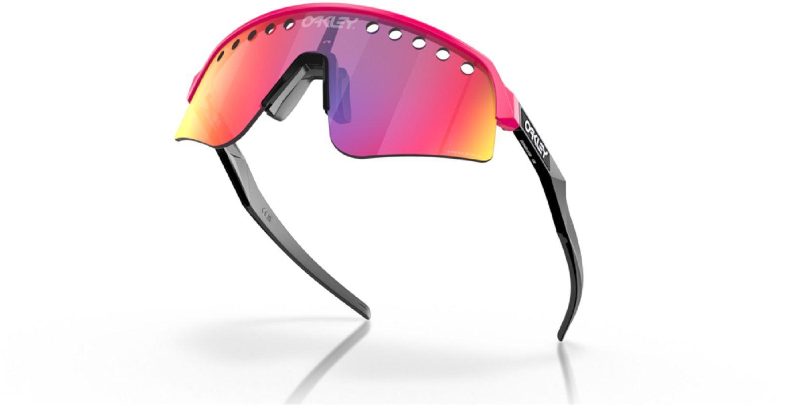 Lentes de Sol Oakley Sutro Lite Sweep Prizm Road-4