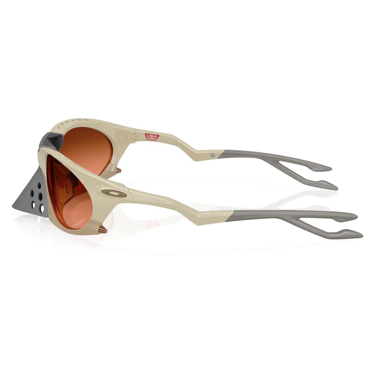 Lentes de Sol  Plantaris Oakley Prizm Brown Gradient/Sand-2