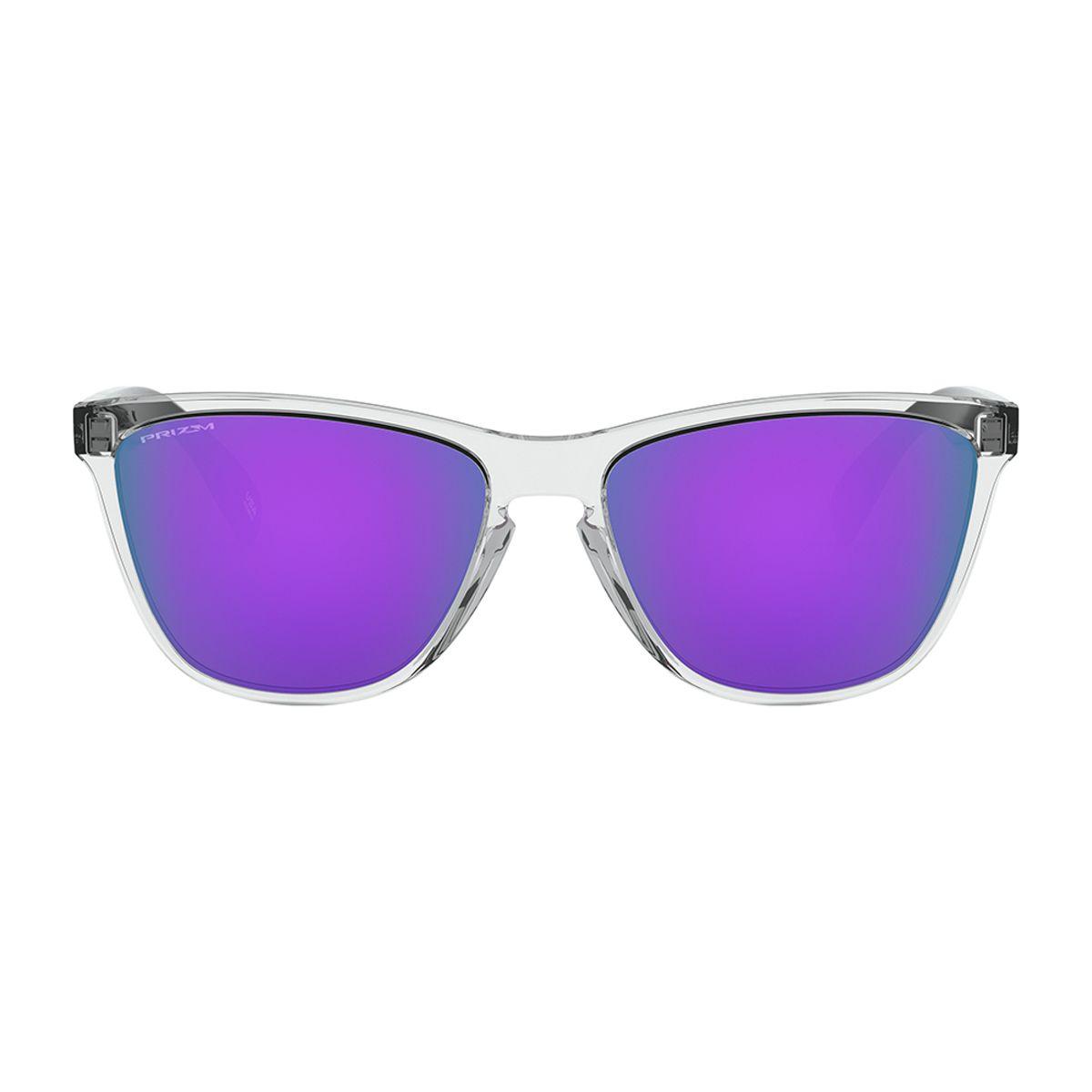 Lentes Oakley Frogskins 35Th Prizm Violet-1