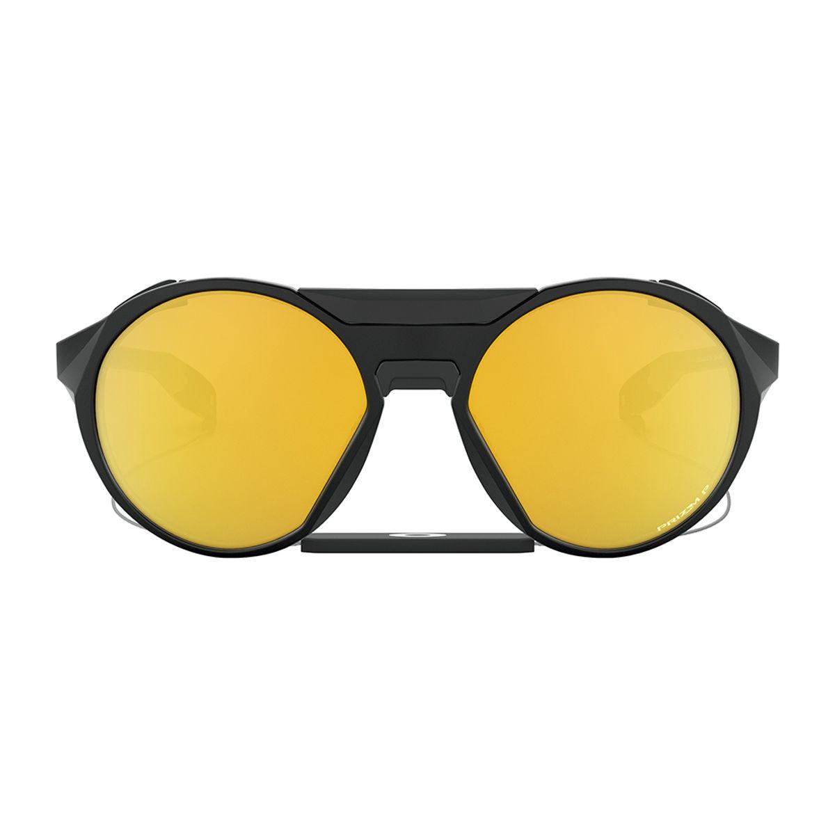 Lentes Oakley Clifden Prizm 24K Polarizado-1