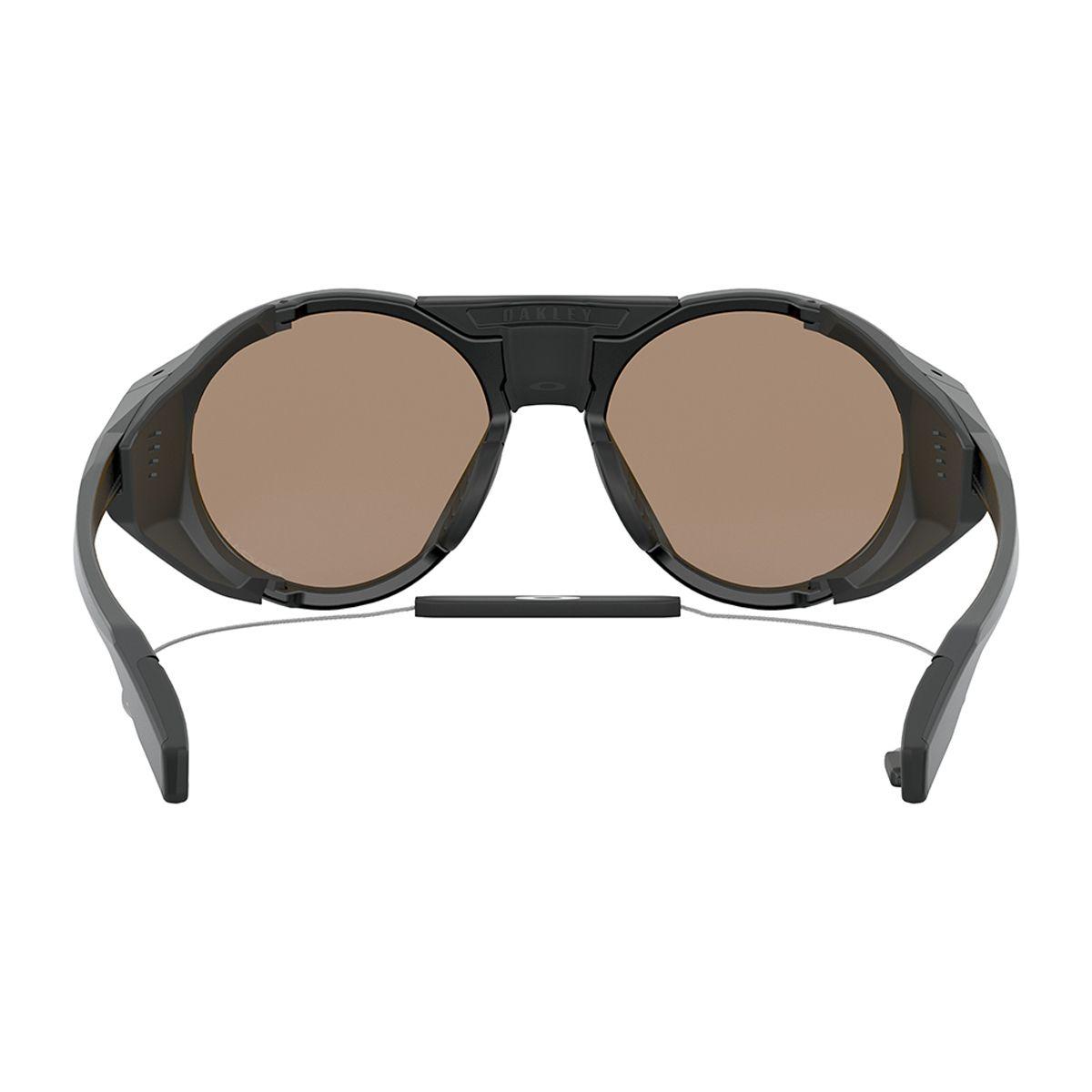 Lentes Oakley Clifden Prizm 24K Polarizado-2