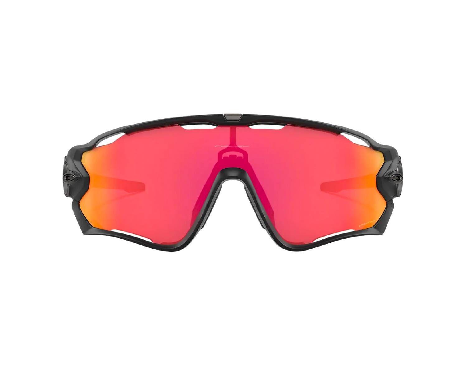 Lentes de Sol Oakley Jawbreaker Prizm Negro-2