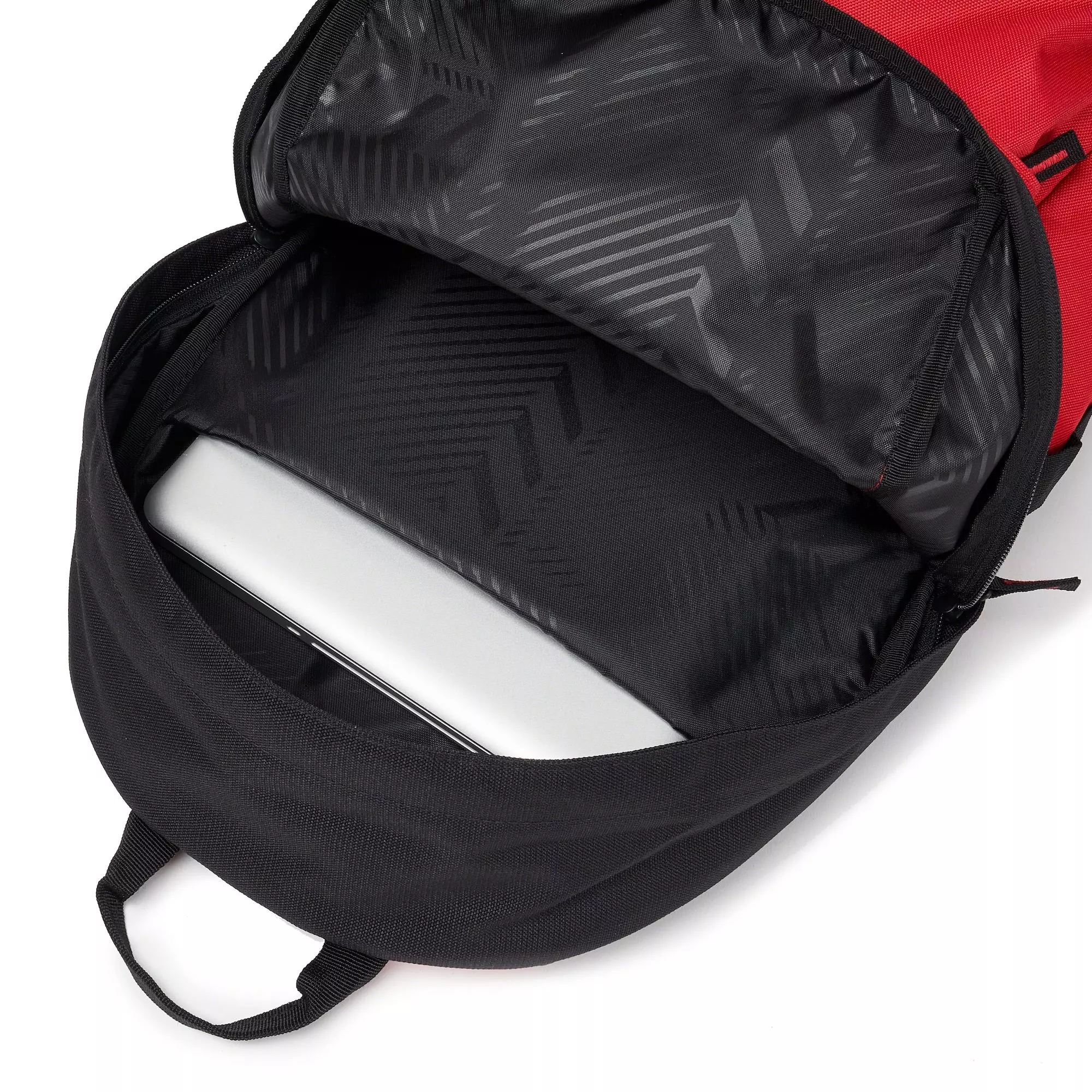 Mochila Oakley Hombre Holbrook 20L Backpack Red Line-1