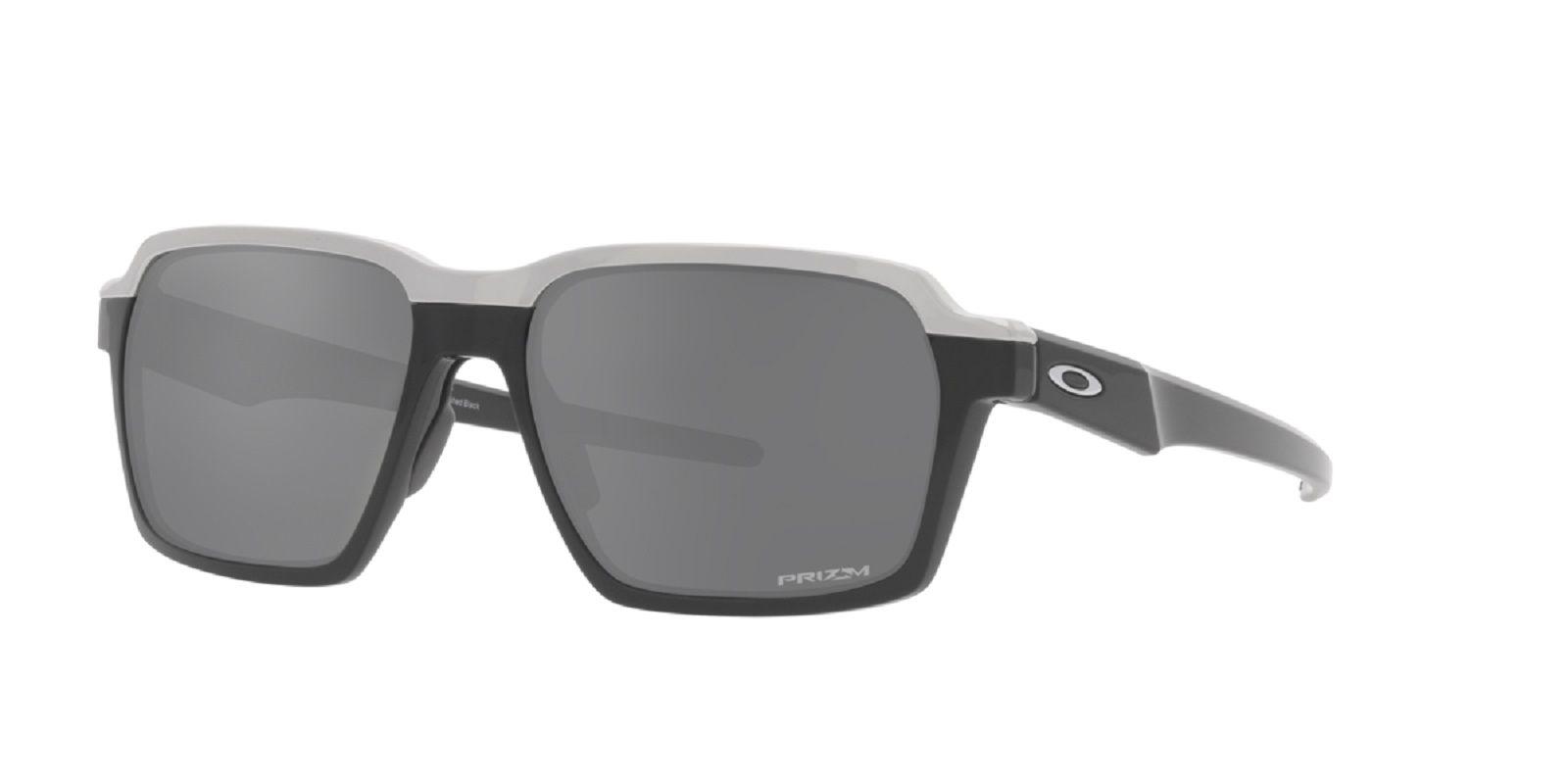 Lentes Oakley Parlay Prizm Black.-0