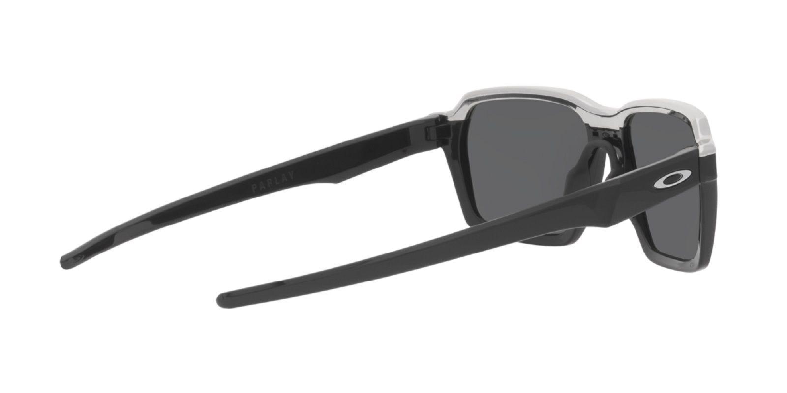 Lentes Oakley Parlay Prizm Black.-4