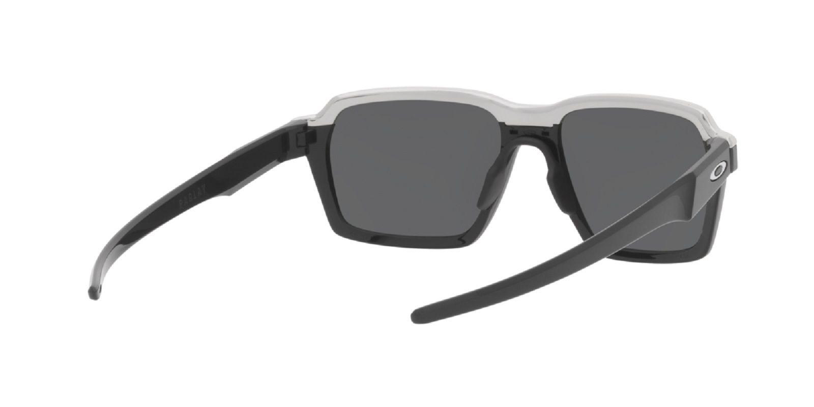 Lentes Oakley Parlay Prizm Black.-5