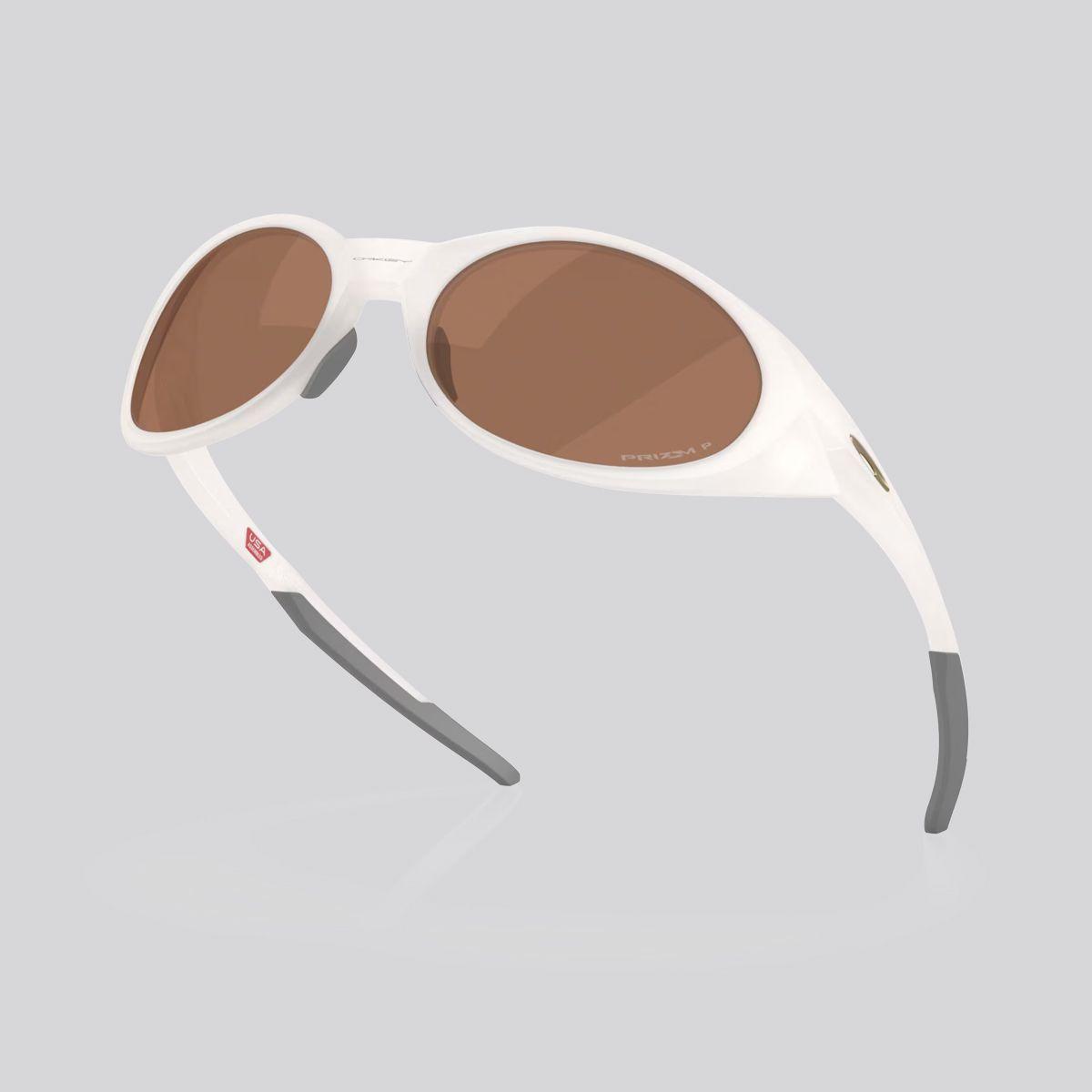 Lentes de Sol  Eyejacket Redux Oakley Vapor/ Tungsten Polar-3