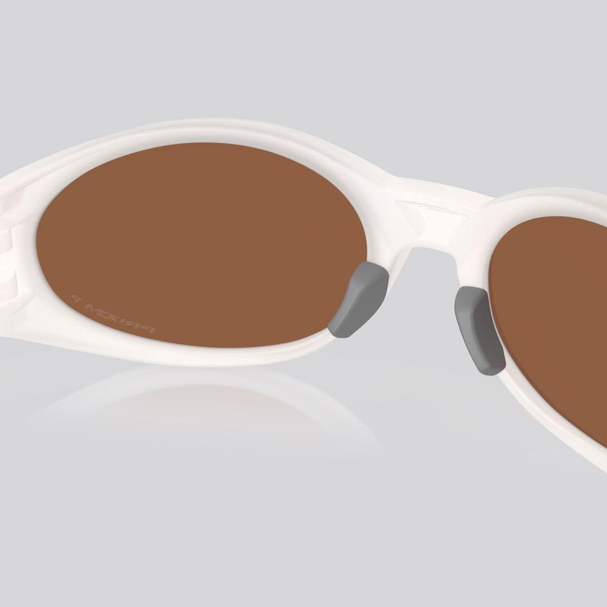 Lentes de Sol  Eyejacket Redux Oakley Vapor/ Tungsten Polar-5