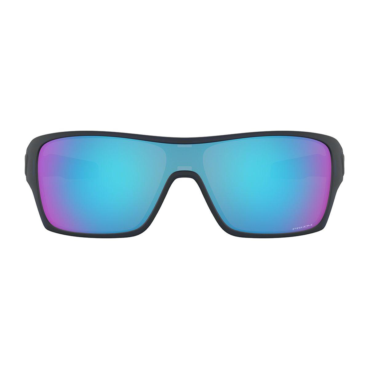 Lentes Oakley Turbine Rotor Prizm Sapphire-1