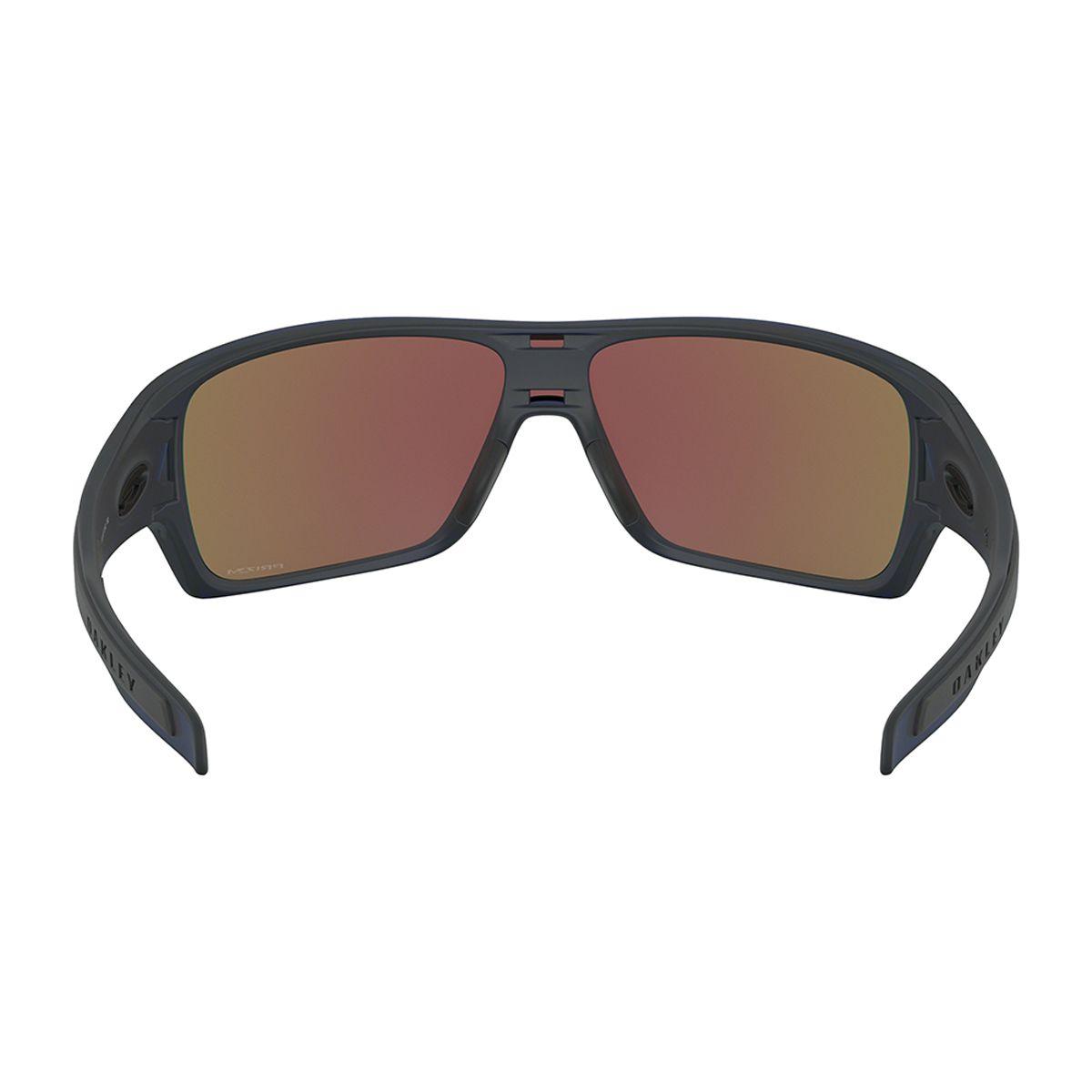 Lentes Oakley Turbine Rotor Prizm Sapphire-2